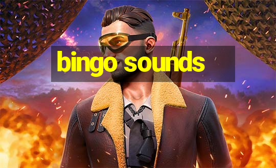 bingo sounds