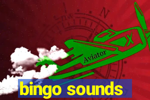 bingo sounds