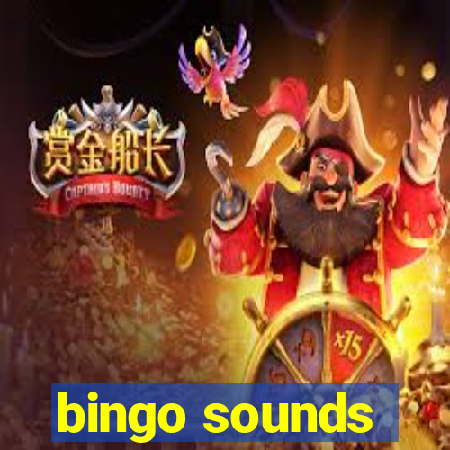 bingo sounds