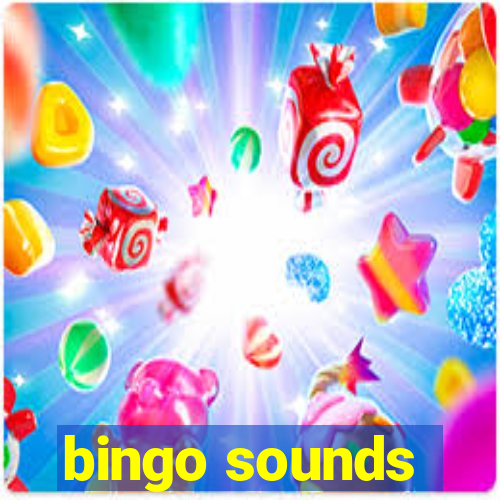 bingo sounds