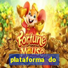 plataforma do tigrinho chinesa