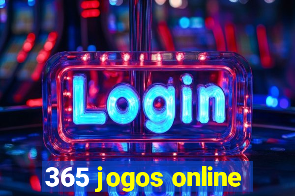 365 jogos online