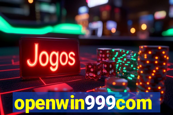 openwin999com