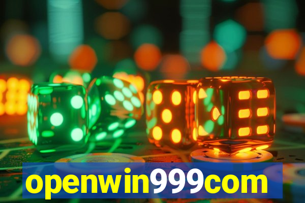 openwin999com