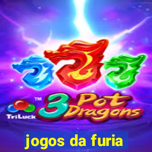 jogos da furia