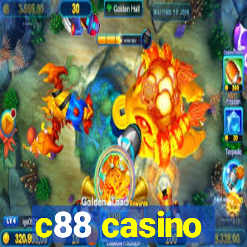 c88 casino