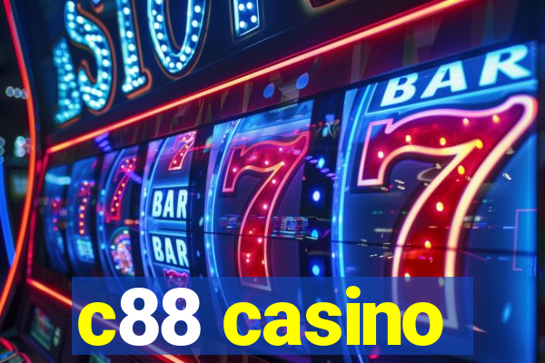 c88 casino