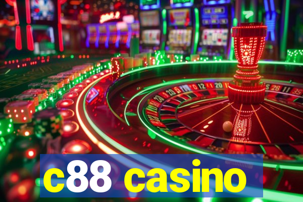 c88 casino