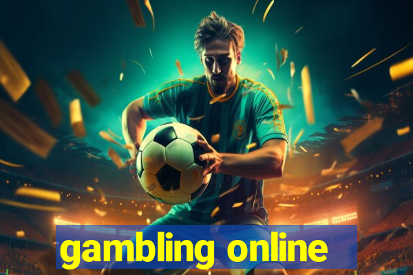 gambling online