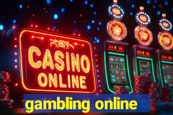 gambling online