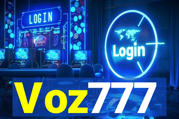 Voz777