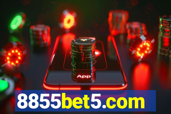 8855bet5.com