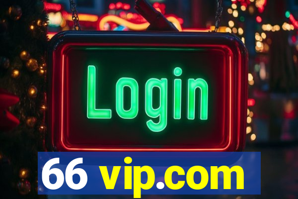 66 vip.com