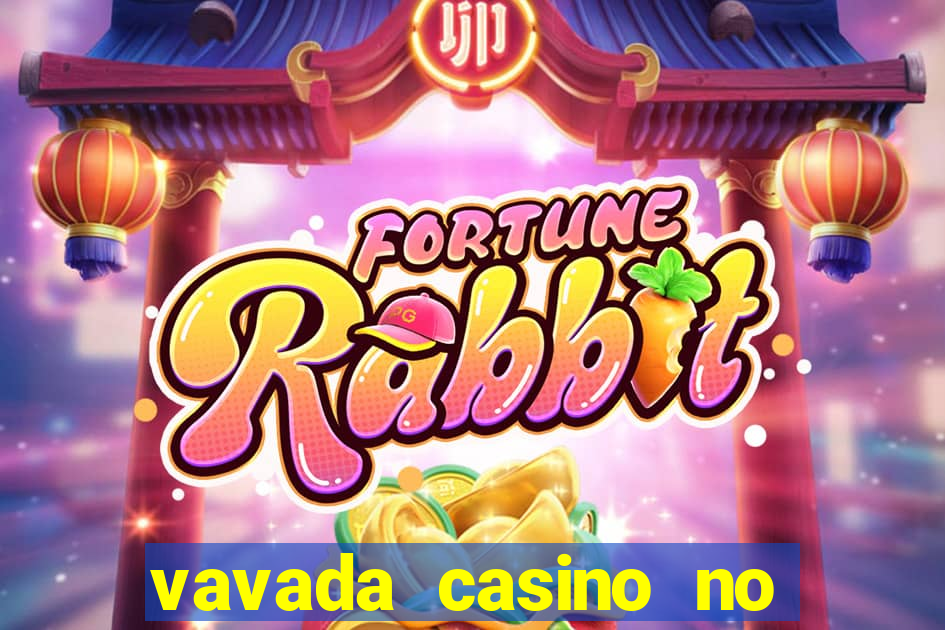 vavada casino no deposit bonus