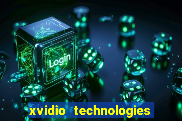 xvidio technologies startup brasil 2022