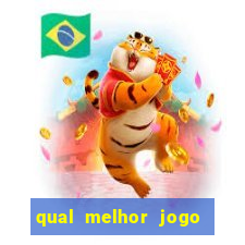 qual melhor jogo para ganhar dinheiro no celular