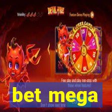 bet mega