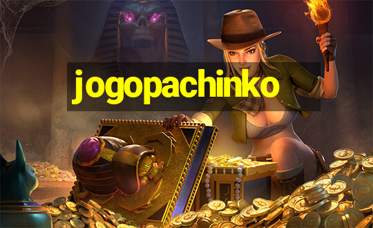 jogopachinko