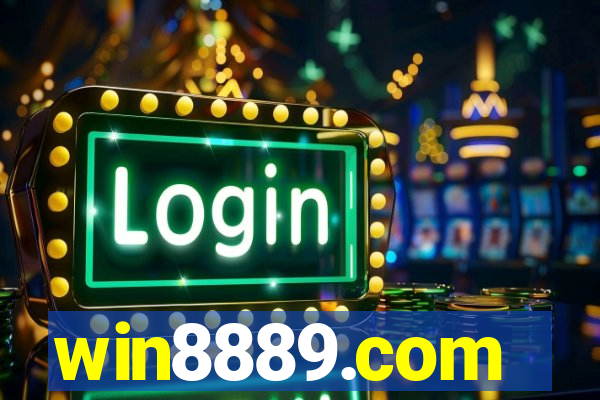 win8889.com