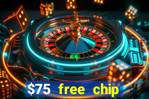 $75 free chip funclub casino 2022