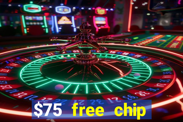 $75 free chip funclub casino 2022