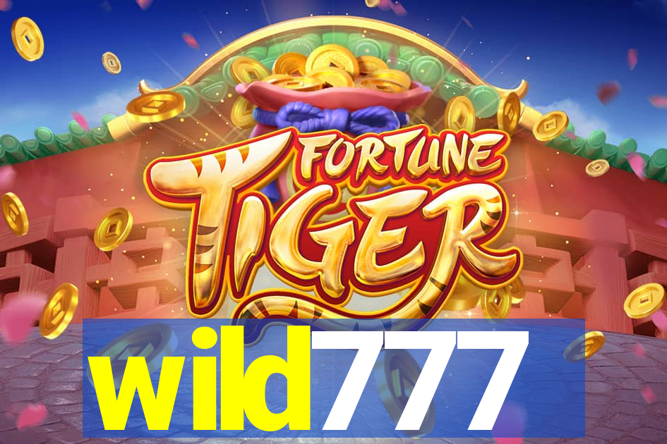 wild777