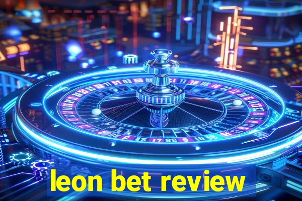 leon bet review