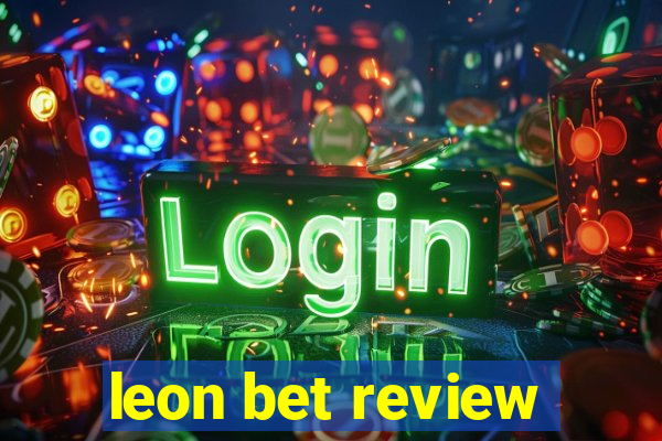 leon bet review