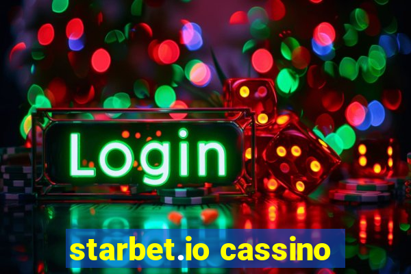 starbet.io cassino