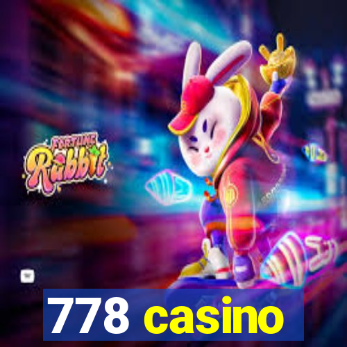 778 casino