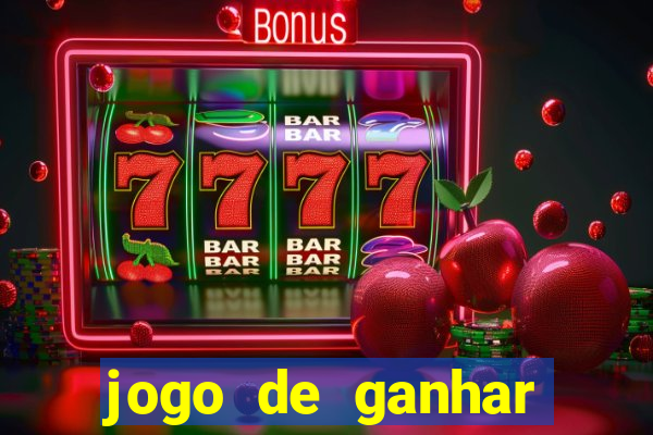 jogo de ganhar dinheiro com b么nus