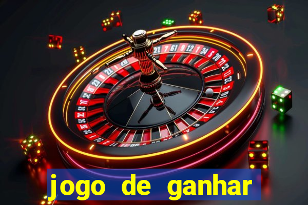 jogo de ganhar dinheiro com b么nus