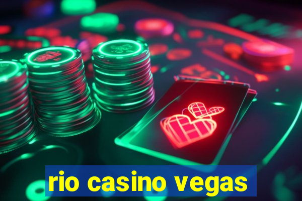 rio casino vegas