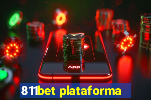 811bet plataforma