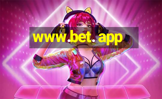 www.bet. app