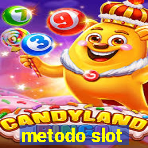 metodo slot