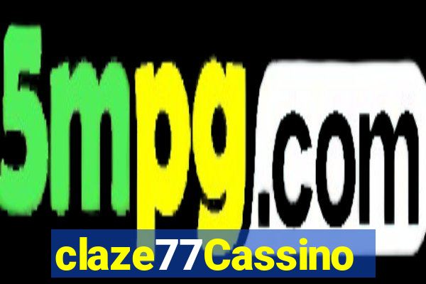 claze77Cassino