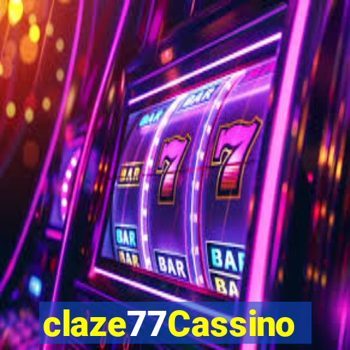 claze77Cassino