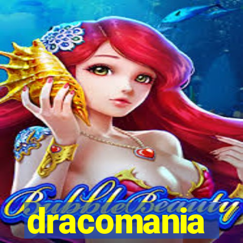 dracomania