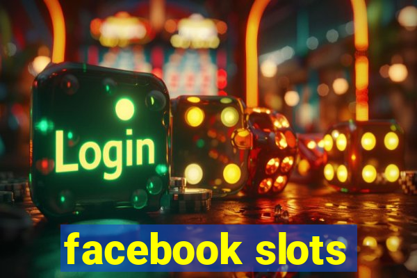 facebook slots