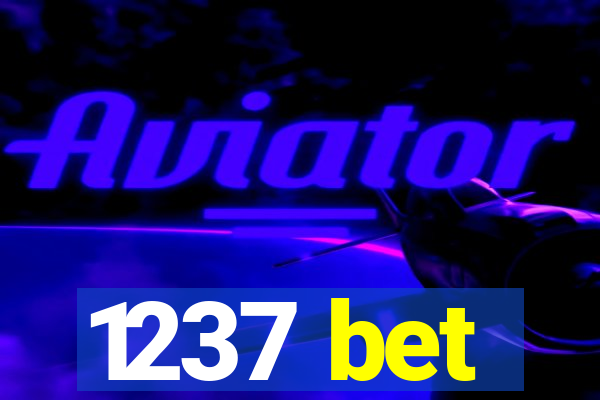 1237 bet