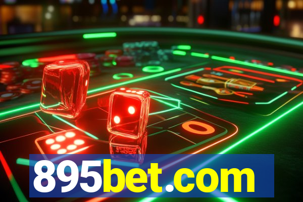 895bet.com