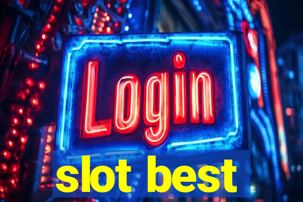 slot best