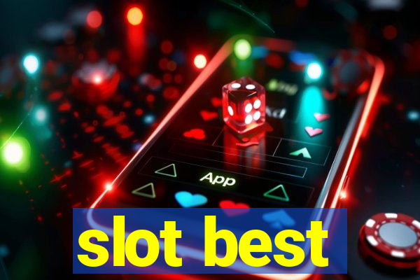 slot best