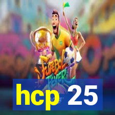 hcp 25