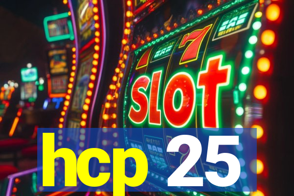 hcp 25