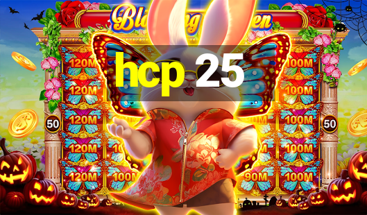 hcp 25