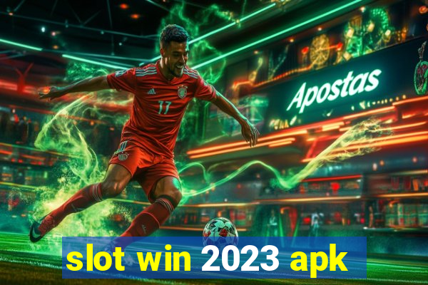 slot win 2023 apk