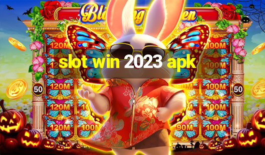 slot win 2023 apk