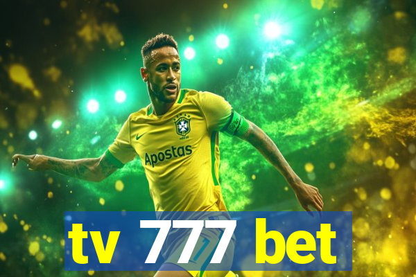 tv 777 bet